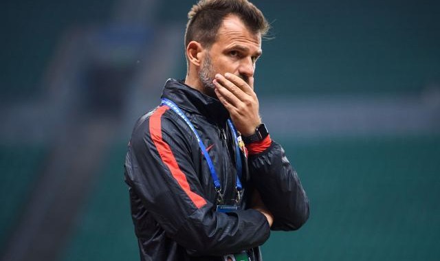 aoke-海港抱憾决战三叉戟二缺一 莱科：现在无秘密可言