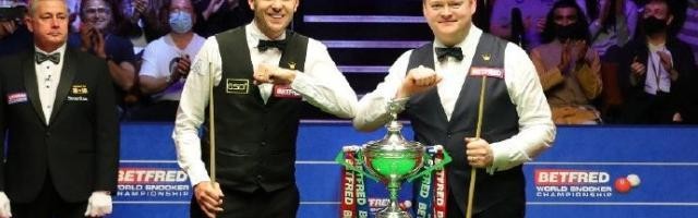 澳客-决战两阶段塞尔比占优势 墨菲冲冠进入困难模式