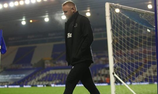 【观察】又一位英本土名帅？率破船启航鲁尼路不好走