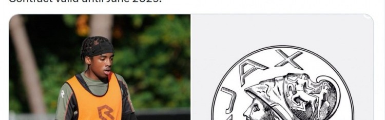 官方澳客网-Here we go！罗马诺：奈梅亨18岁前锋达席尔瓦将加盟阿贾克斯